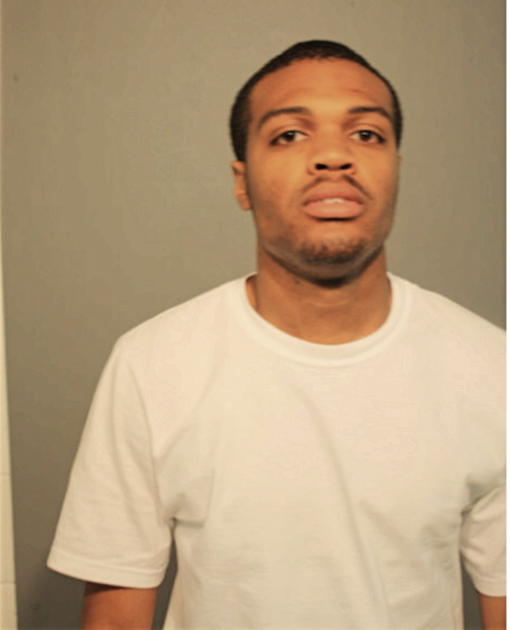 JUSTIN SPRAGGINS, Cook County, Illinois