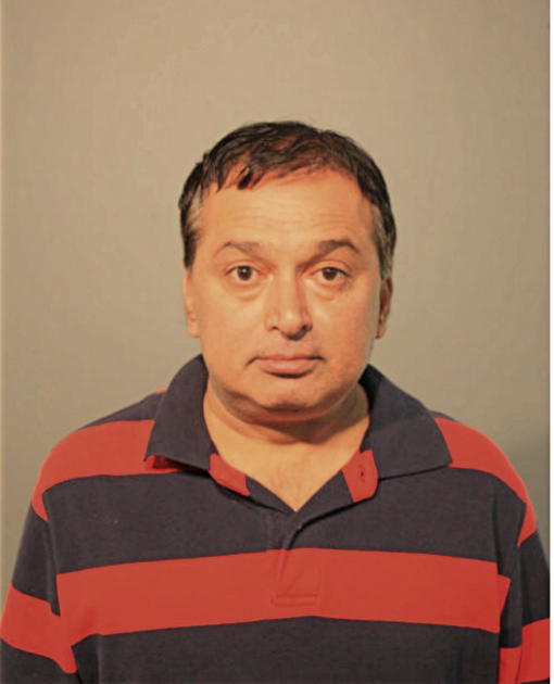 SANJAY TAILOR, Cook County, Illinois