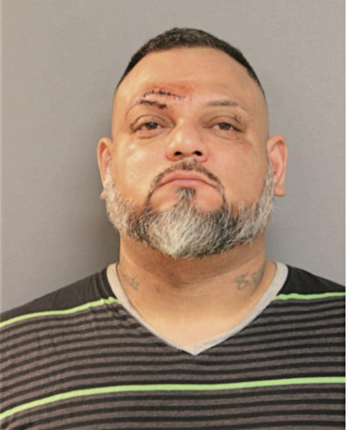 PETER TALAVERA, Cook County, Illinois