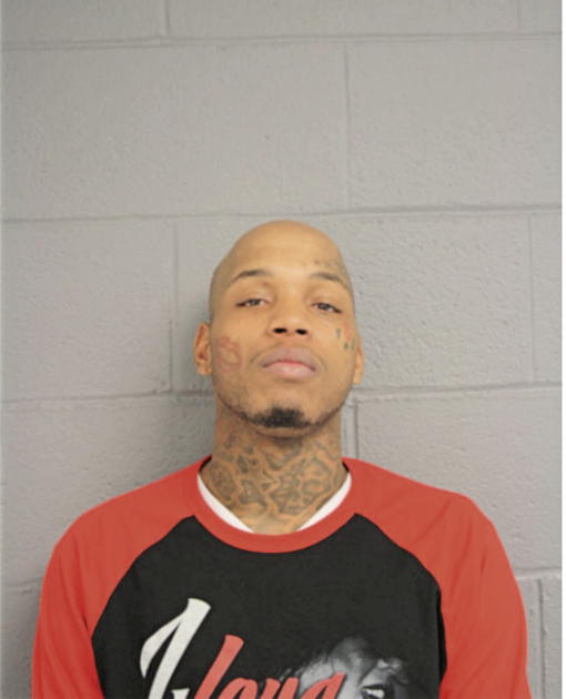 RICKI L TAYLOR, Cook County, Illinois