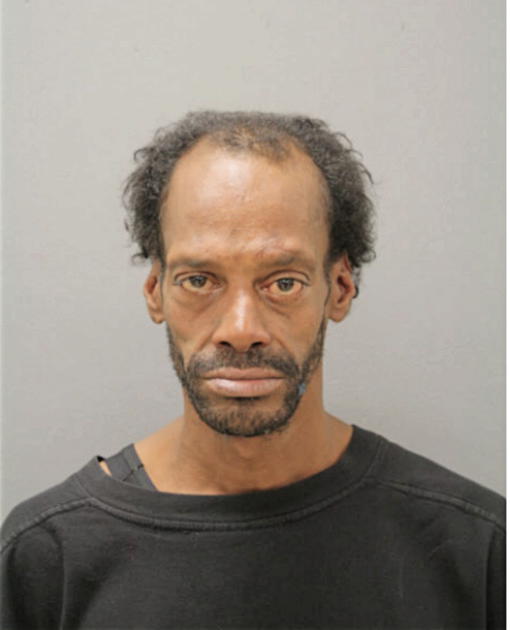 DWAYNE M TETTER, Cook County, Illinois