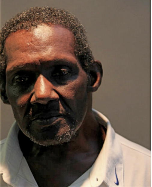 LARRY THOMPSON, Cook County, Illinois
