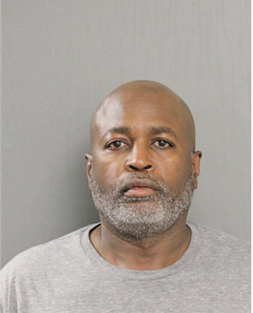 MICHAEL P THOMPSON, Cook County, Illinois