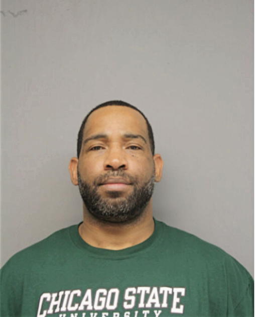 ROMIE SEAN THOMPSON, Cook County, Illinois