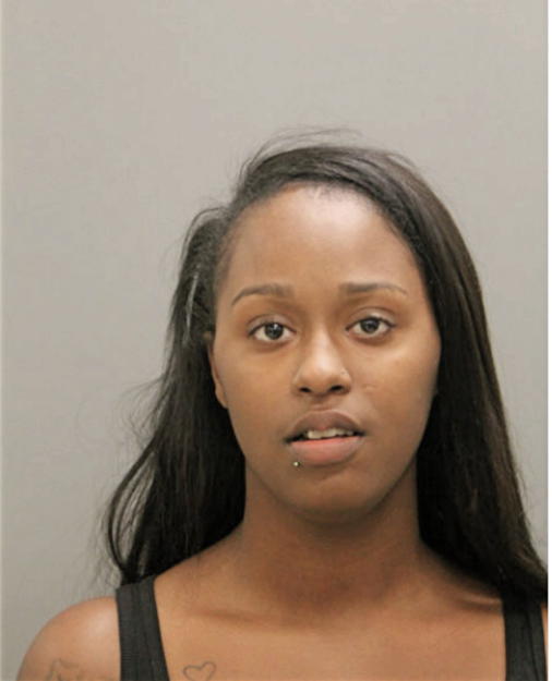 VICTORIA L THOMPSON, Cook County, Illinois