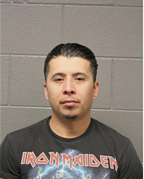 MANUEL TORRES-AGUINAGA, Cook County, Illinois