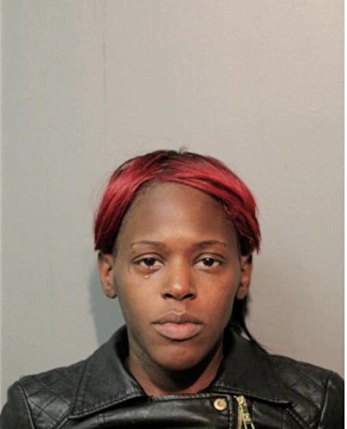 TAMARA R TOWNSEL, Cook County, Illinois