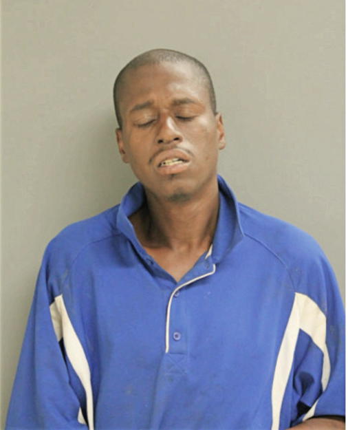 JOHNNIE D TUCK, Cook County, Illinois