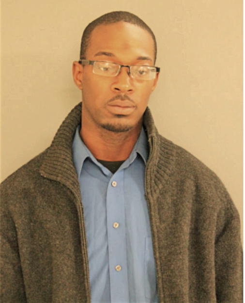 PHILLIPE DESHAWN TURNER, Cook County, Illinois