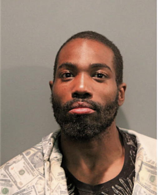 CHRISTOPHER R TYLER, Cook County, Illinois