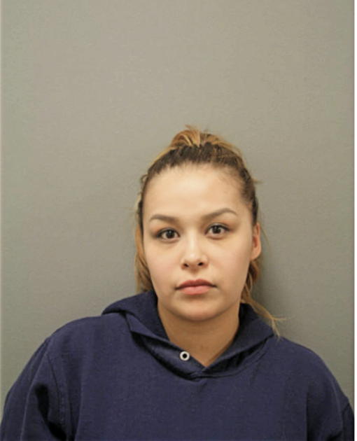 KRISTYNN M URIAS, Cook County, Illinois
