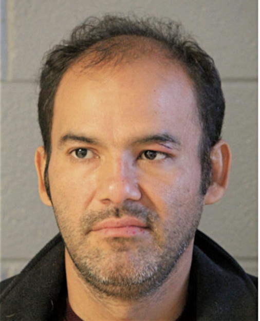 JOSE G VENCES, Cook County, Illinois