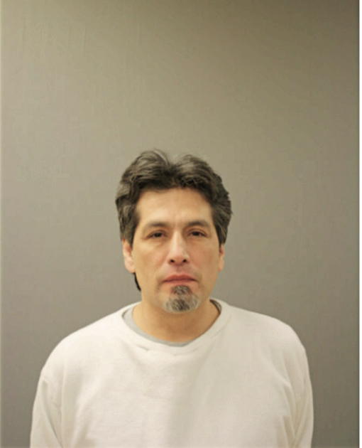 DANIEL VILLAMIL, Cook County, Illinois