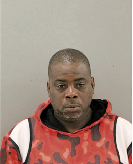 RICKEY WALKER, Cook County, Illinois