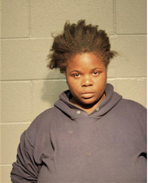 YBOWANNA T WALKER, Cook County, Illinois