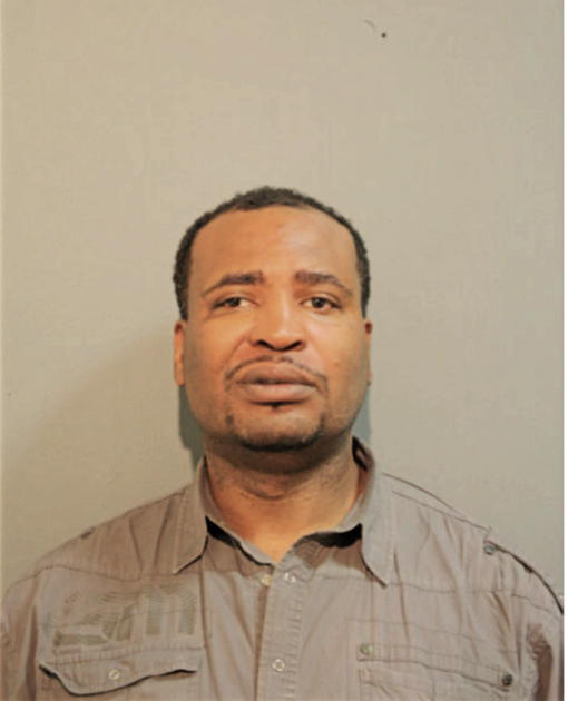 BERNARDO R WELTON, Cook County, Illinois