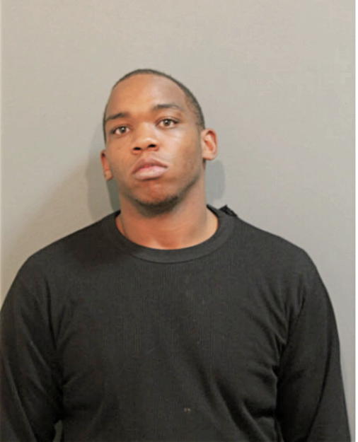 TREVOR M WHEELER, Cook County, Illinois