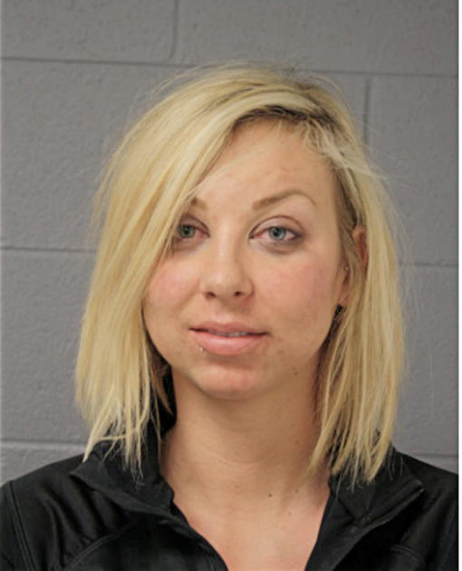 JULIE WHISENANT, Cook County, Illinois
