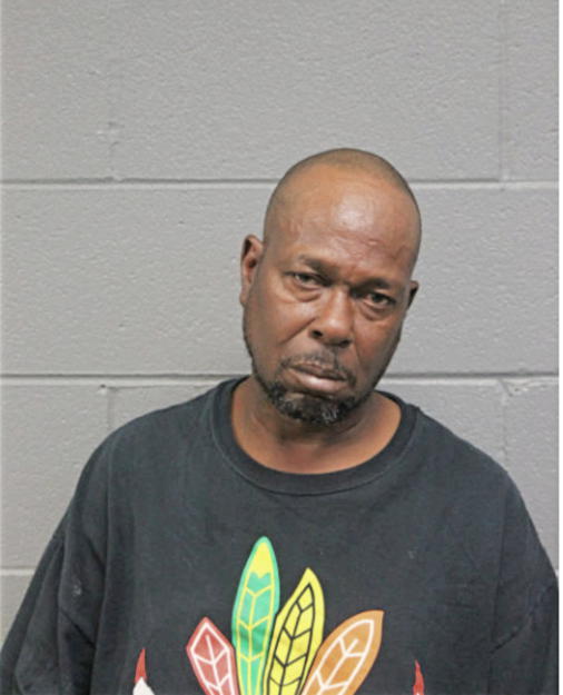 LARRY S WHITE, Cook County, Illinois