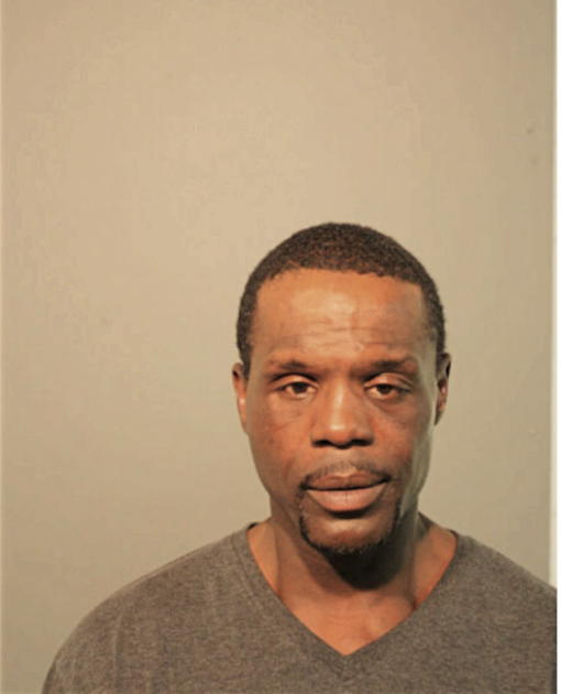 DERRICK L WILLIAMS, Cook County, Illinois