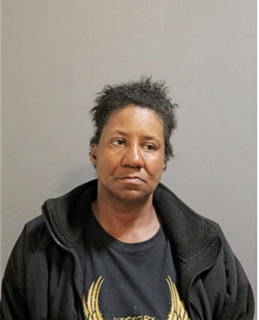 LINDA M WILLIAMS, Cook County, Illinois