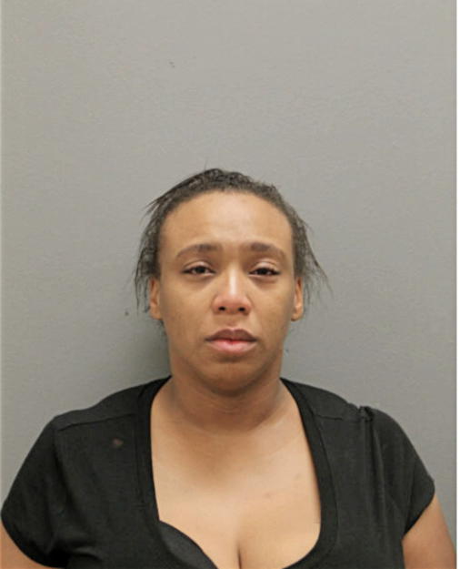 MARQUITA H WILLIAMS, Cook County, Illinois