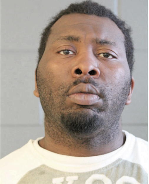 ROTHERN WILLIAMS, Cook County, Illinois