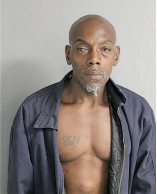 LEROY WILSON, Cook County, Illinois