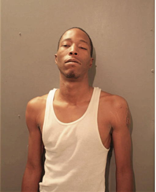 NATHANIEL WILSON, Cook County, Illinois