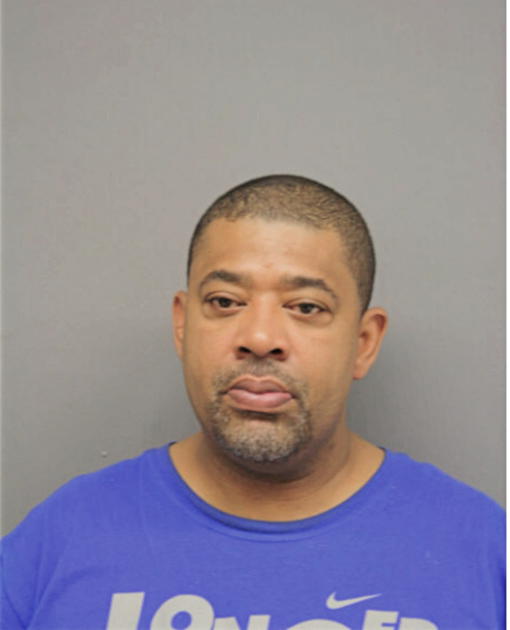 REGINALD WILSON, Cook County, Illinois