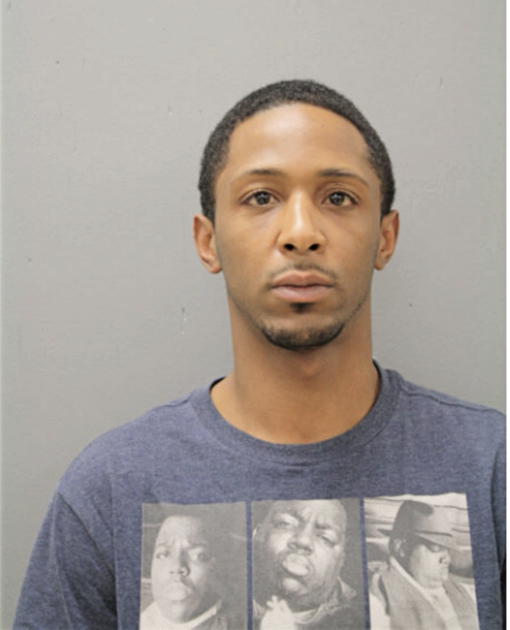 TIMOTHY WINTERS, Cook County, Illinois