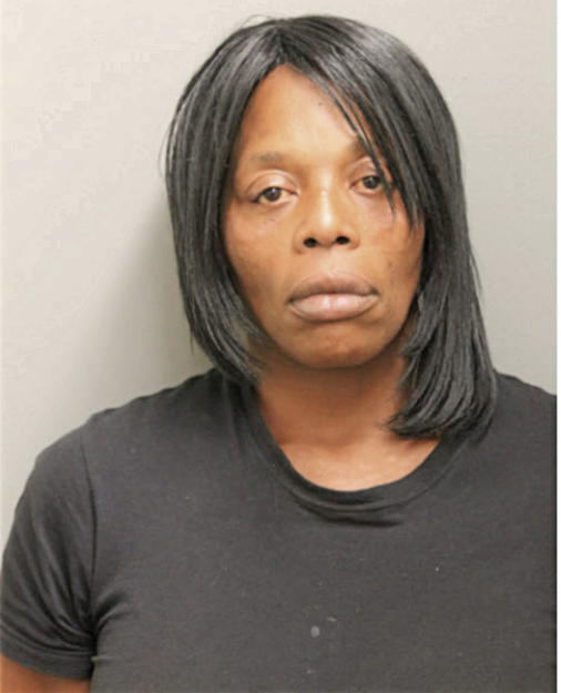 NICOLE D WRIGHT, Cook County, Illinois