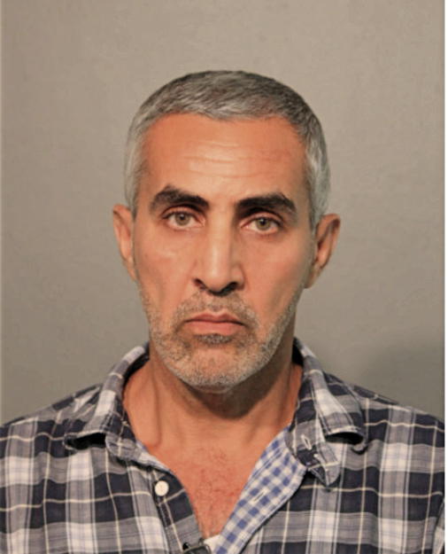 AMIR H YASS, Cook County, Illinois