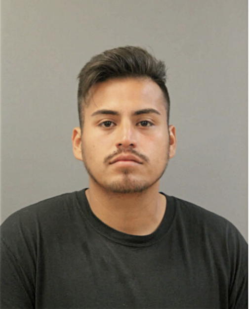 CHRISTIAN ZUNIGA-LOPEZ, Cook County, Illinois