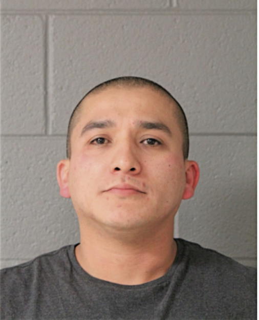 ENRIQUE ZUNO, Cook County, Illinois