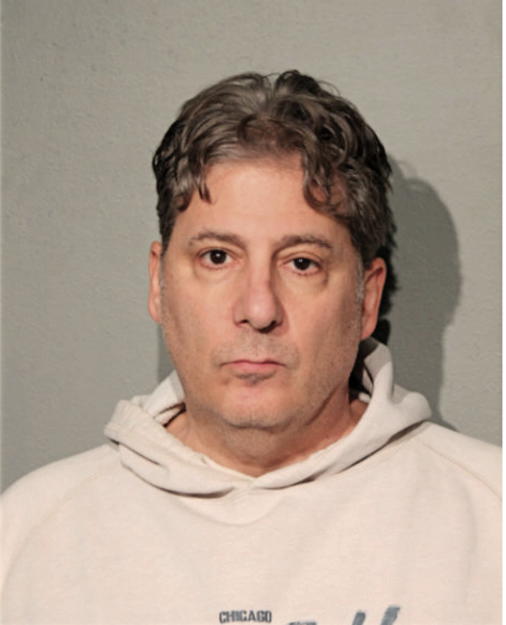 JOHN ABBAMONTE, Cook County, Illinois