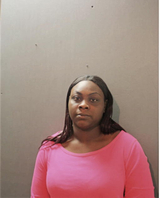 ASHLEY A ABERNATHY, Cook County, Illinois