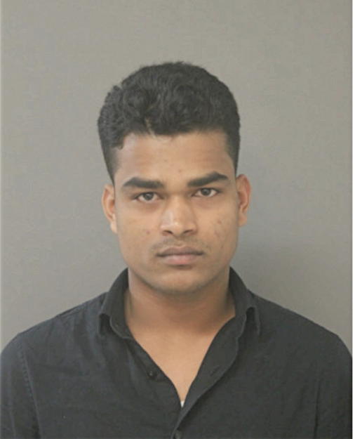 JALAL AHMOD, Cook County, Illinois