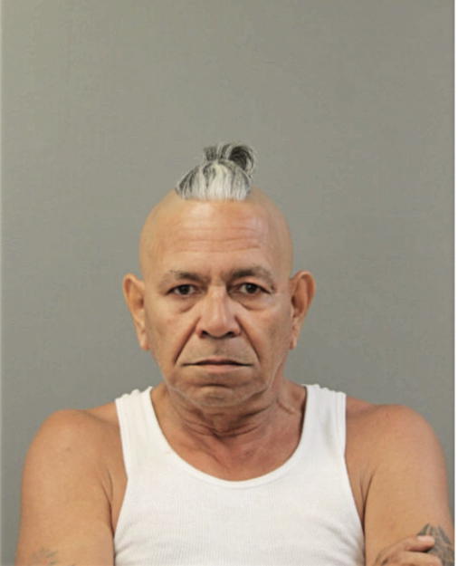 ALBERTO ALEQUIN, Cook County, Illinois