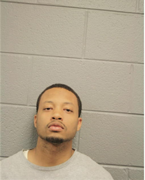 LORENZO ALLEN, Cook County, Illinois