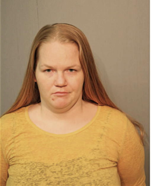 HOLLIE ANN ARREGUIN, Cook County, Illinois