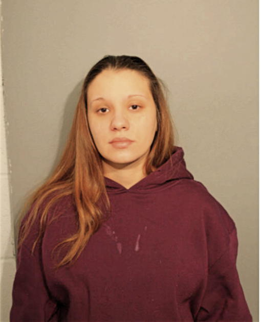 ELISA M AYALA, Cook County, Illinois