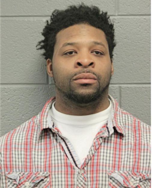 MAQUANNA M BARKSDALE, Cook County, Illinois
