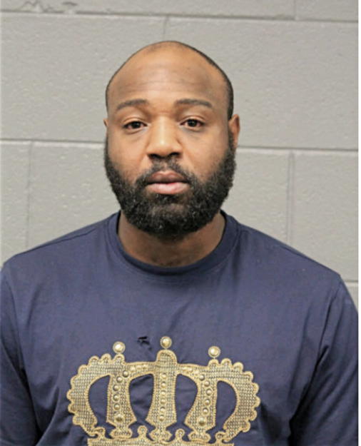 TRAMAINE L BECK, Cook County, Illinois
