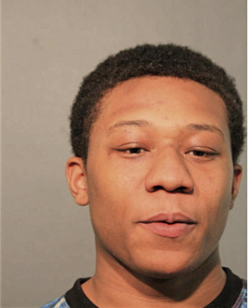 DONNIE BELL, Cook County, Illinois