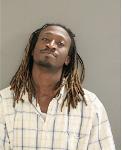 LATHAN BONDS, Cook County, Illinois