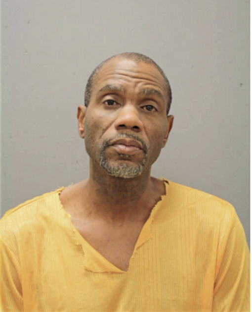 GARYON A BROWN, Cook County, Illinois