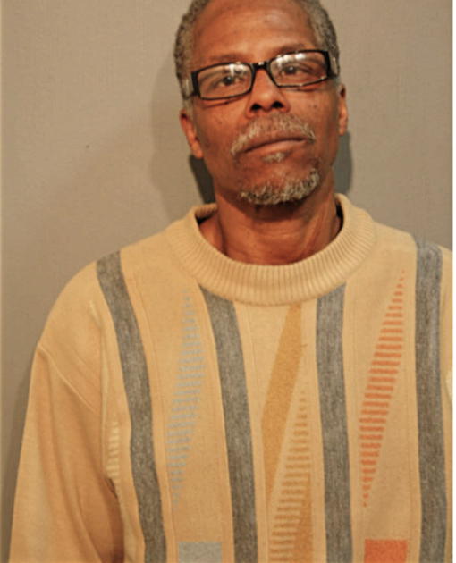 LEONARD BROWN, Cook County, Illinois