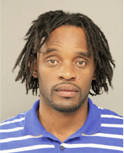 ANDREW BUCHANAN, Cook County, Illinois