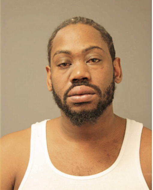 KAREEM D BYRD, Cook County, Illinois